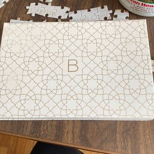 Beauty counter eye shadow palette